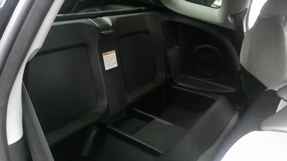 2011 Honda CR-Z - Image 17 of 20
