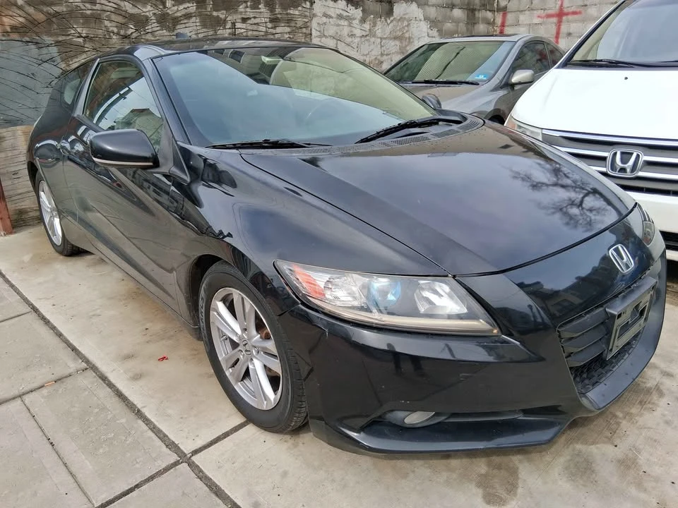 2011 Honda CR-Z - Image 3 of 5