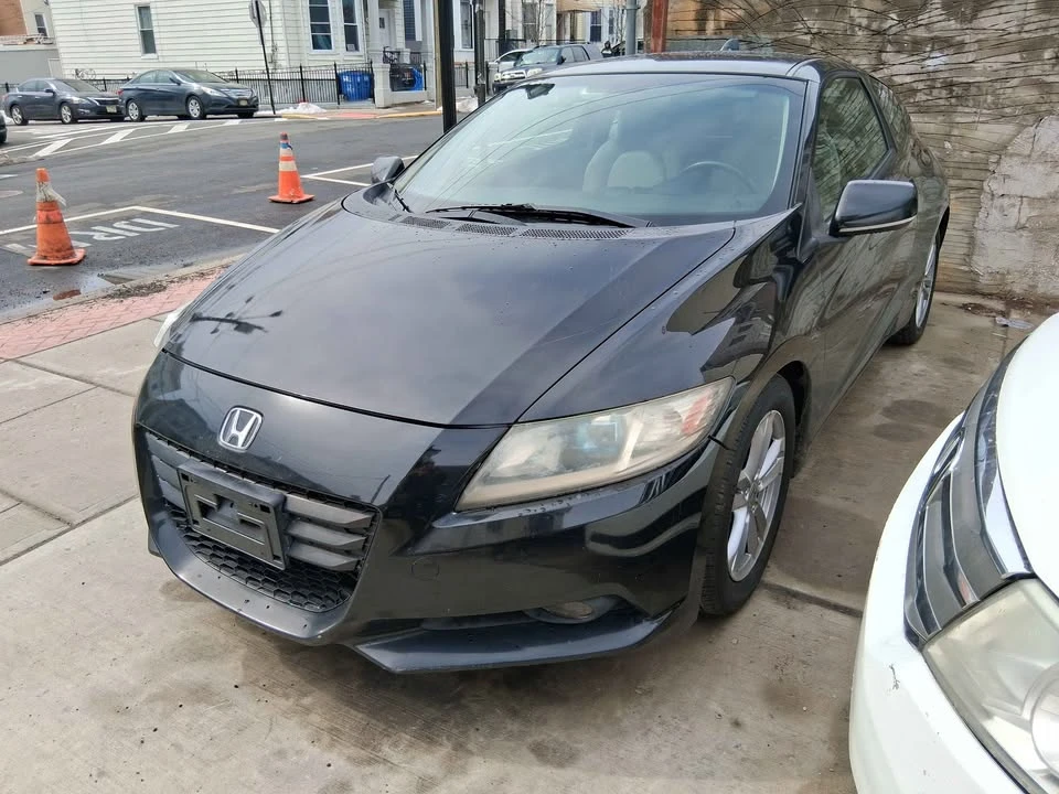 2011 Honda CR-Z - Image 2 of 5