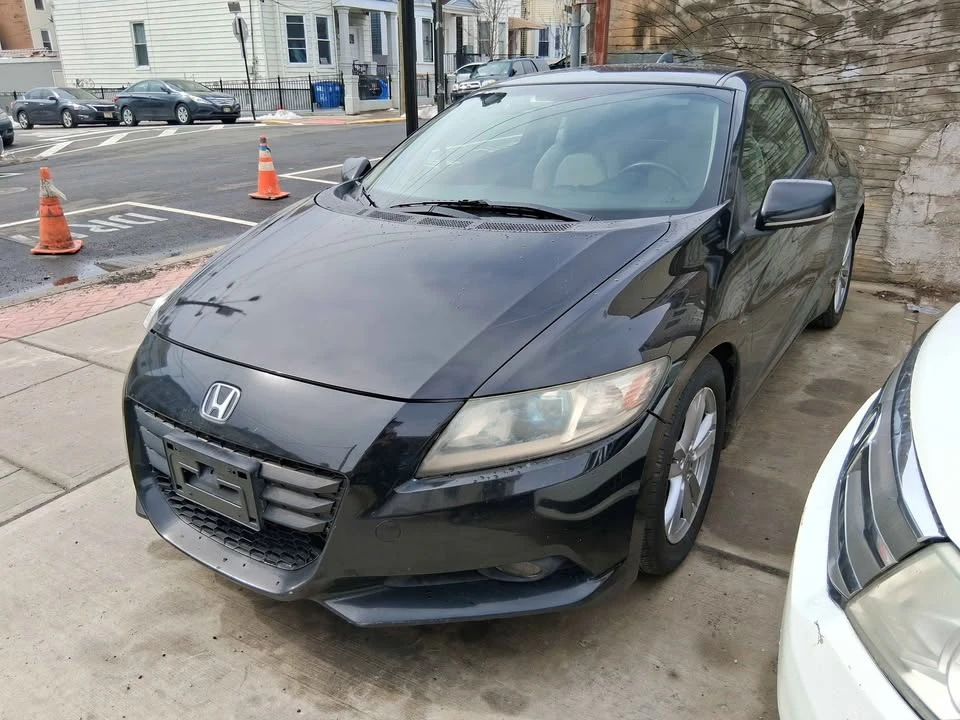 2011 Honda CR-Z - Image 4 of 5