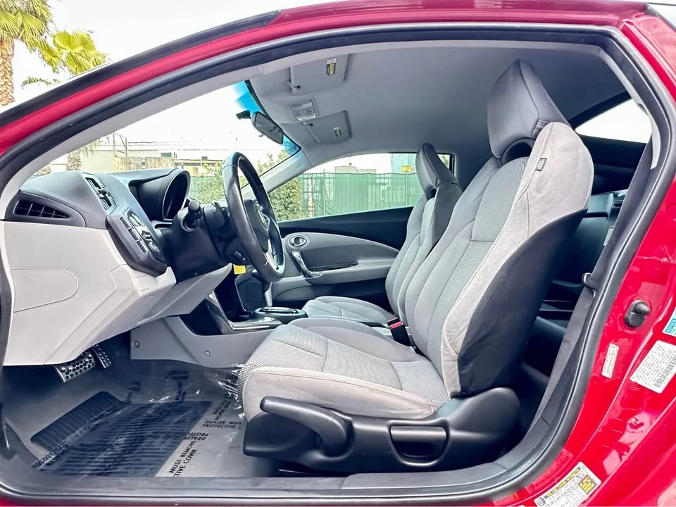 2011 Honda CR-Z - Image 7 of 14