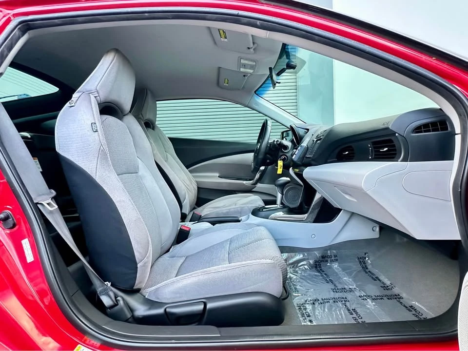 2011 Honda CR-Z - Image 10 of 14