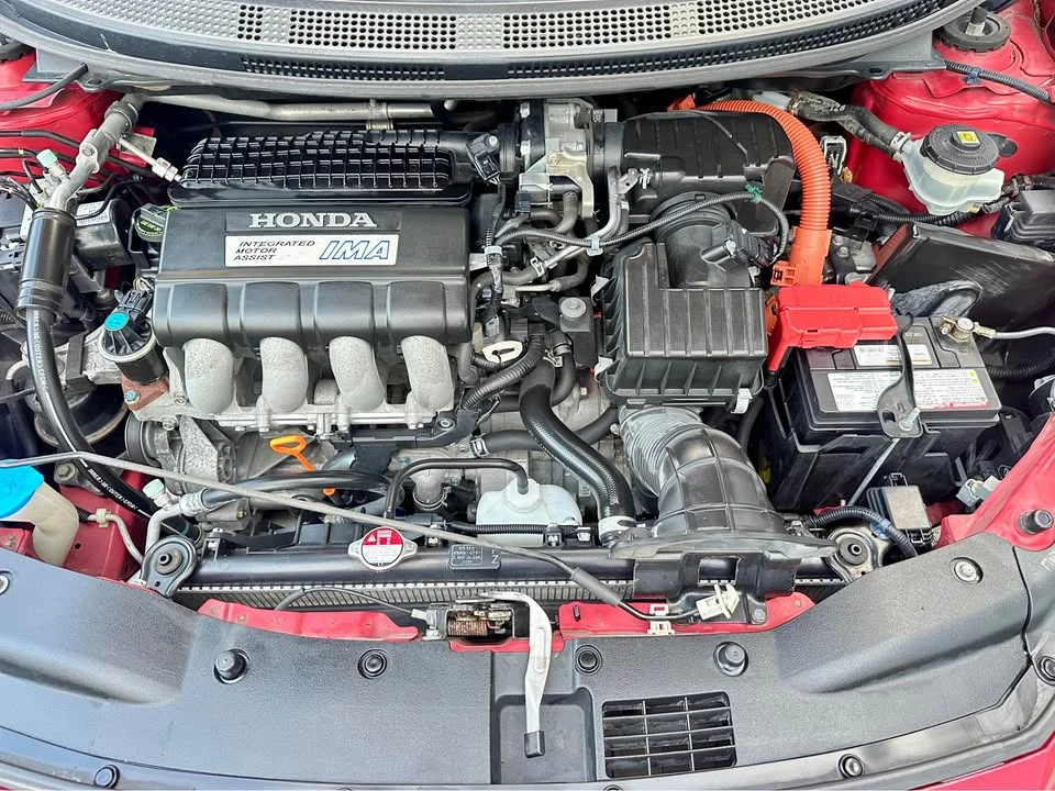 2011 Honda CR-Z - Image 14 of 14