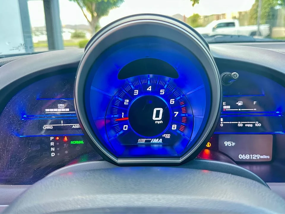 2011 Honda CR-Z - Image 12 of 14