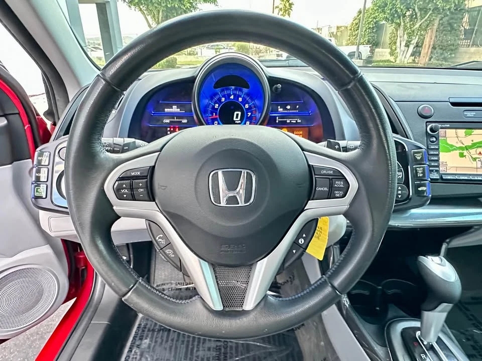 2011 Honda CR-Z - Image 11 of 14