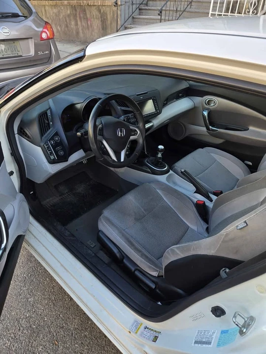 2011 Honda CR-Z - Image 14 of 15