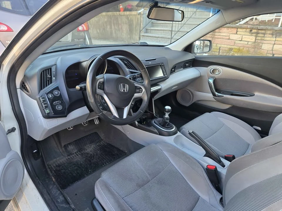 2011 Honda CR-Z - Image 15 of 15