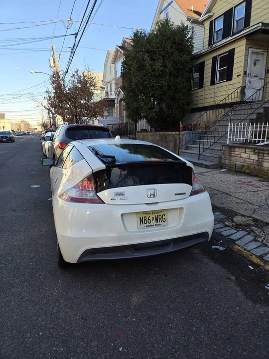2011 Honda CR-Z - Image 4 of 15