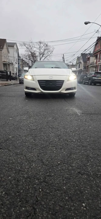 2011 Honda CR-Z - Image 2 of 15