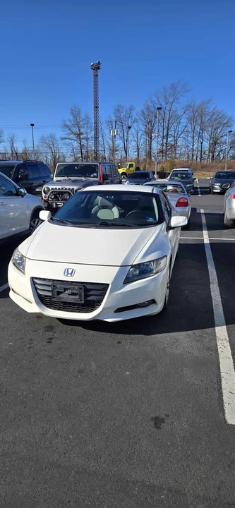 2011 Honda CR-Z - Image 3 of 15