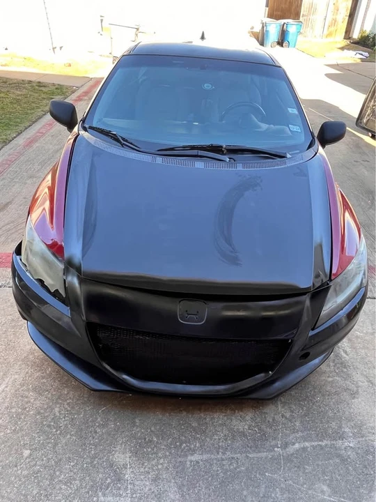 2011 Honda CR-Z - Image 3 of 9