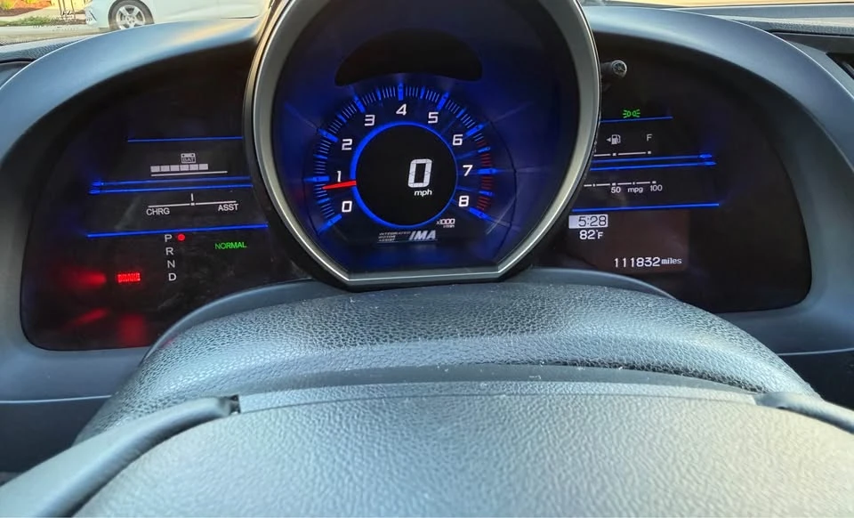 2011 Honda CR-Z - Image 15 of 20