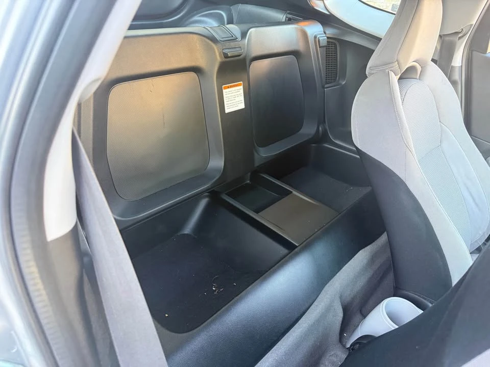 2011 Honda CR-Z - Image 9 of 20