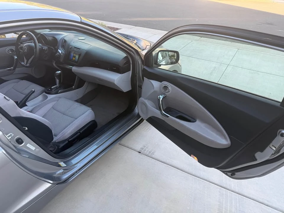 2011 Honda CR-Z - Image 7 of 20