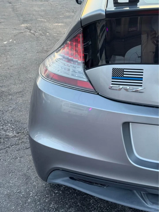 2011 Honda CR-Z - Image 18 of 20