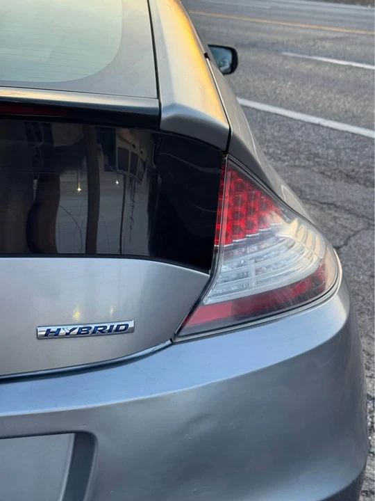 2011 Honda CR-Z - Image 17 of 20
