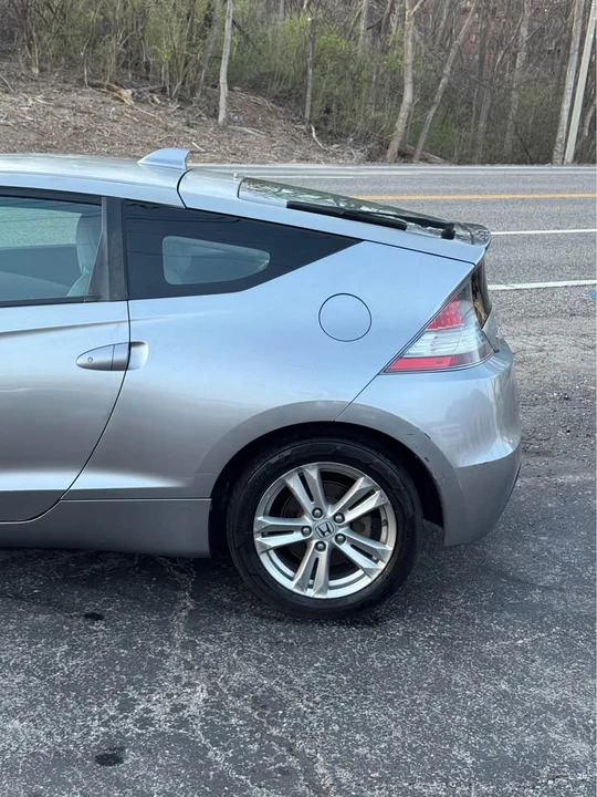 2011 Honda CR-Z - Image 4 of 20