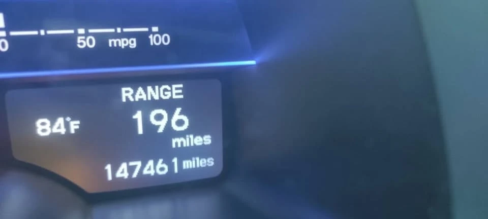 2011 Honda CR-Z - Image 8 of 10