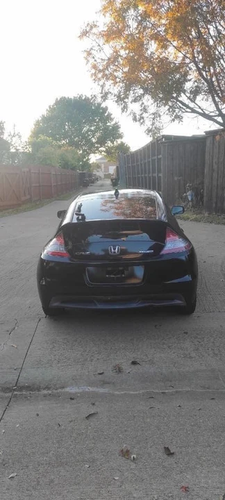 2011 Honda CR-Z - Image 6 of 10