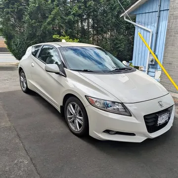 2011 Honda CR-Z EX