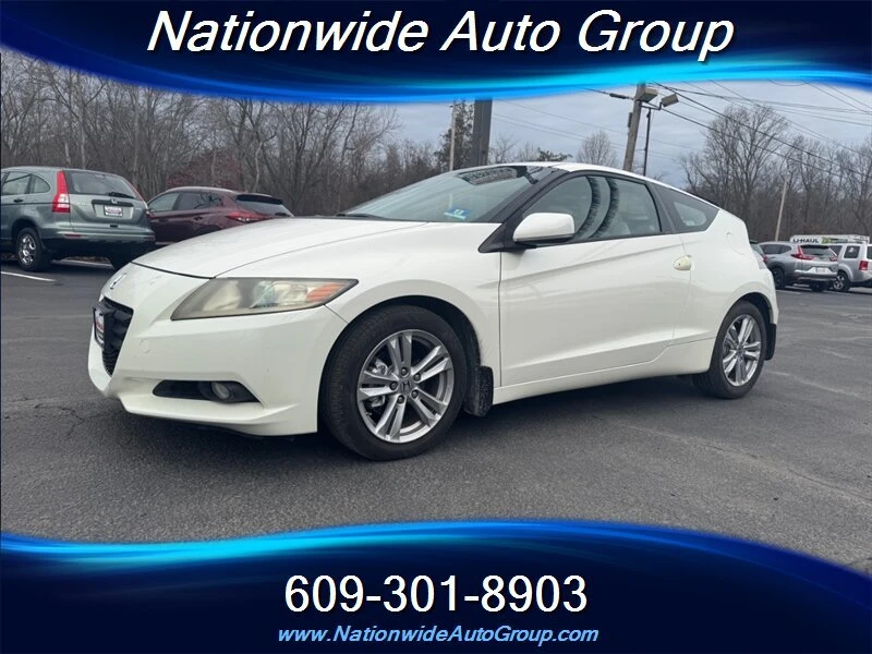 2011 Honda CR-Z - Image 4 of 20