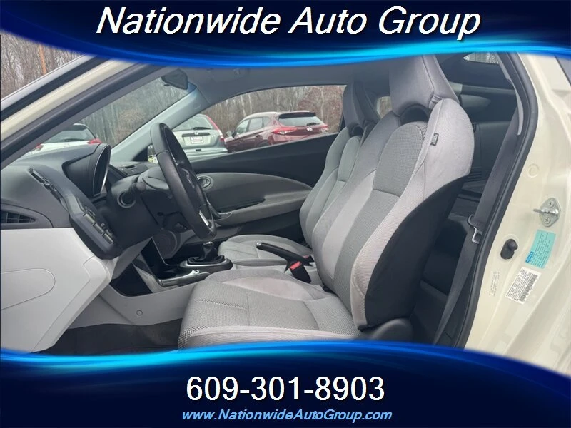 2011 Honda CR-Z - Image 13 of 20