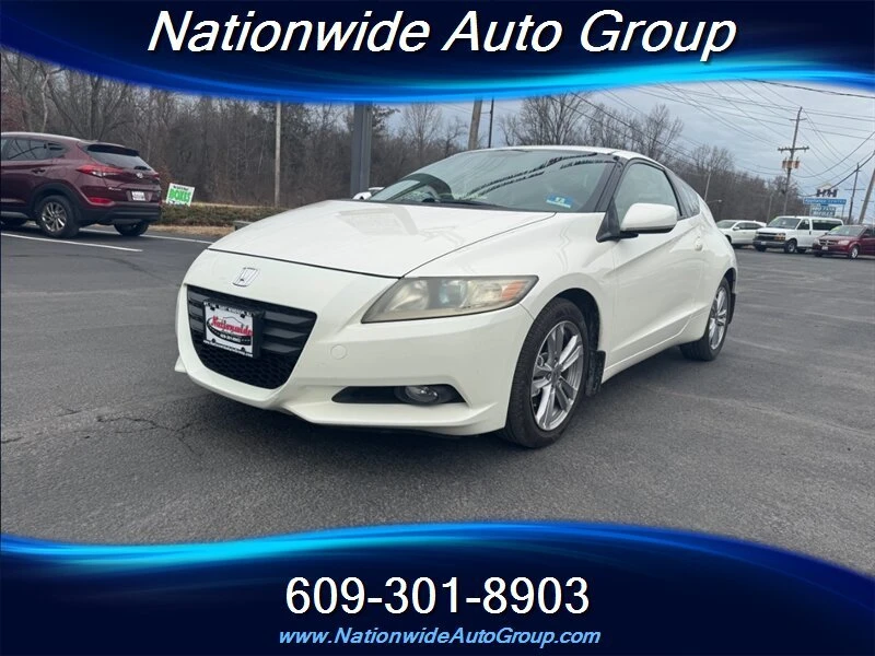 2011 Honda CR-Z - Image 3 of 20