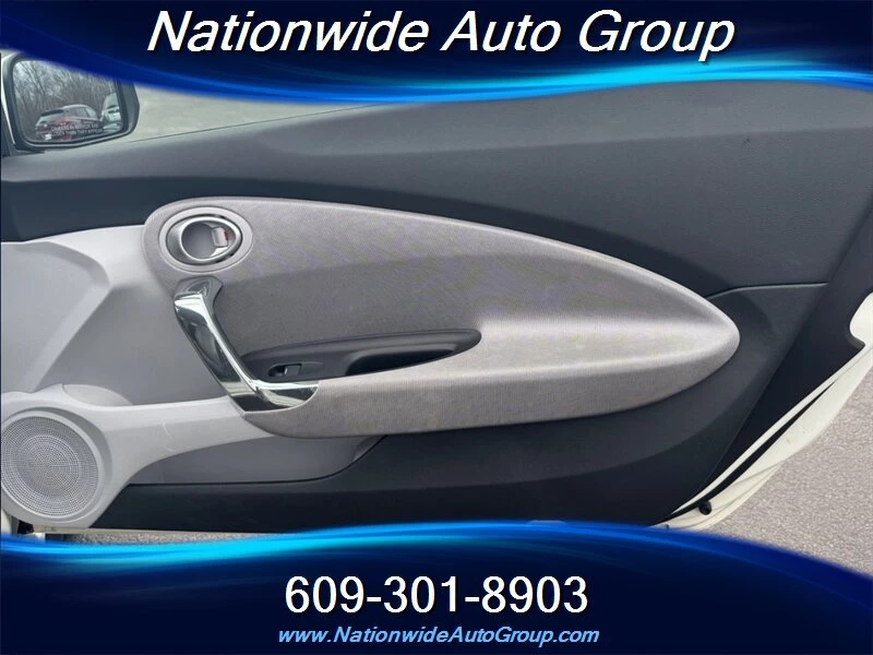 2011 Honda CR-Z - Image 20 of 20
