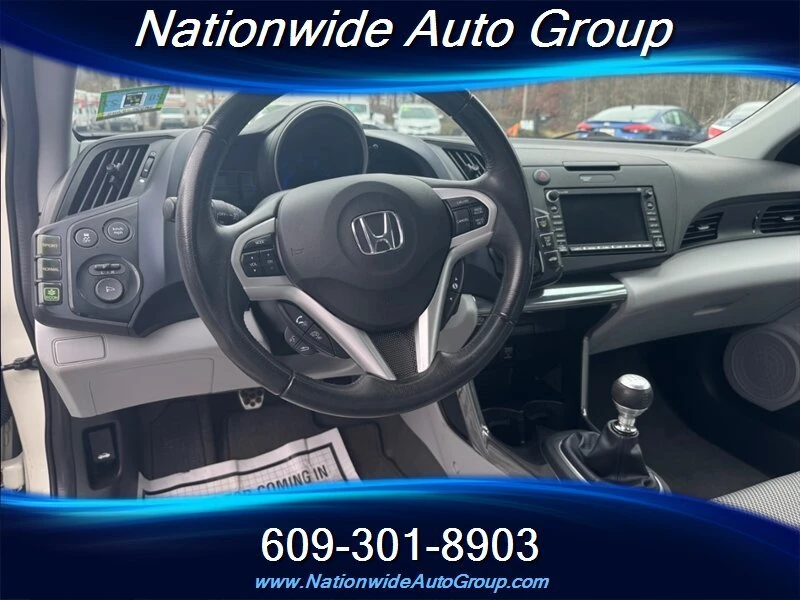 2011 Honda CR-Z - Image 14 of 20