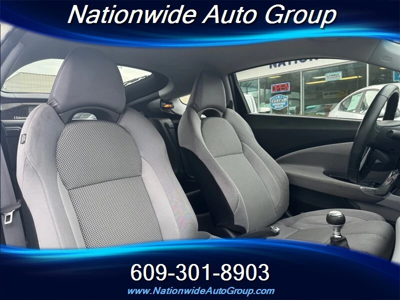 2011 Honda CR-Z - Image 19 of 20