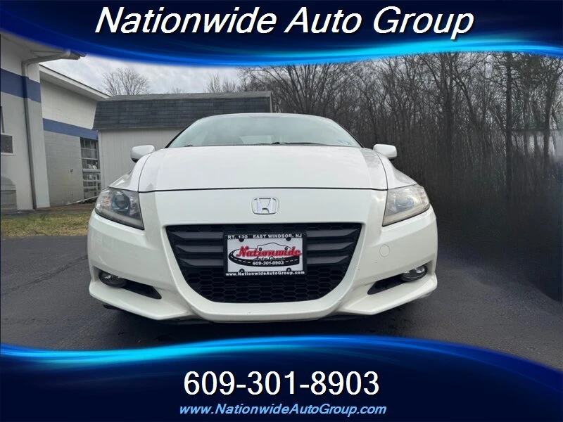 2011 Honda CR-Z - Image 2 of 20
