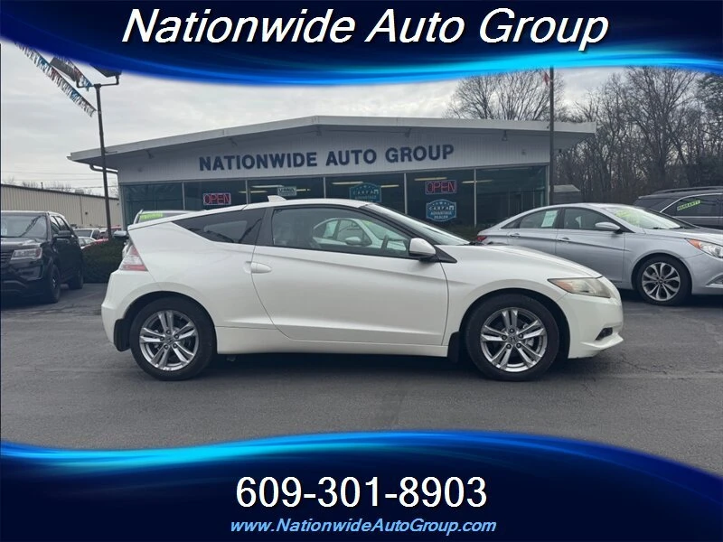 2011 Honda CR-Z - Image 11 of 20