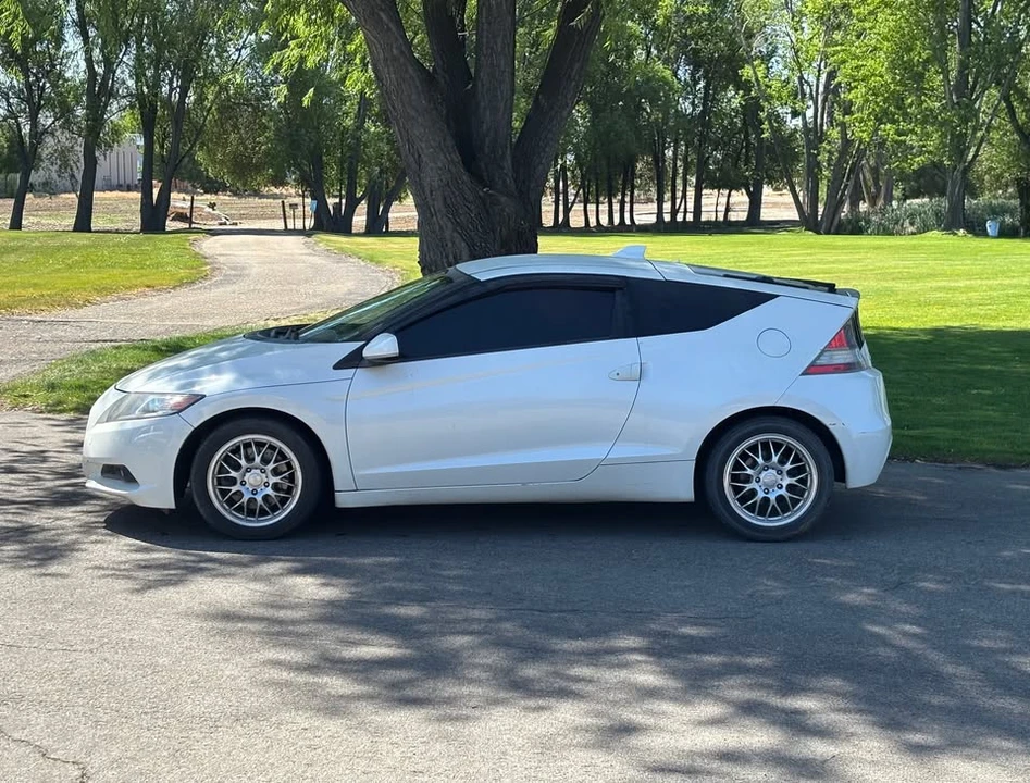 2011 Honda CR-Z - Image 2 of 7