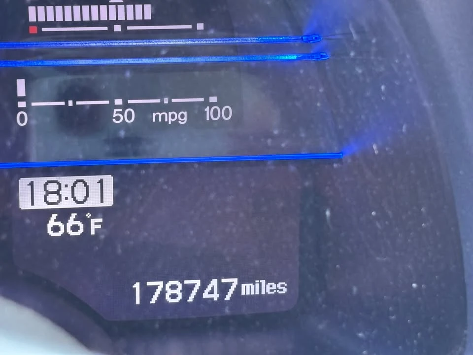 2011 Honda CR-Z - Image 5 of 7