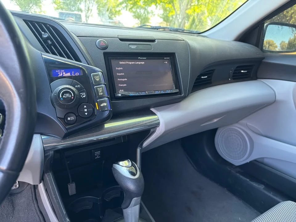 2011 Honda CR-Z - Image 6 of 7
