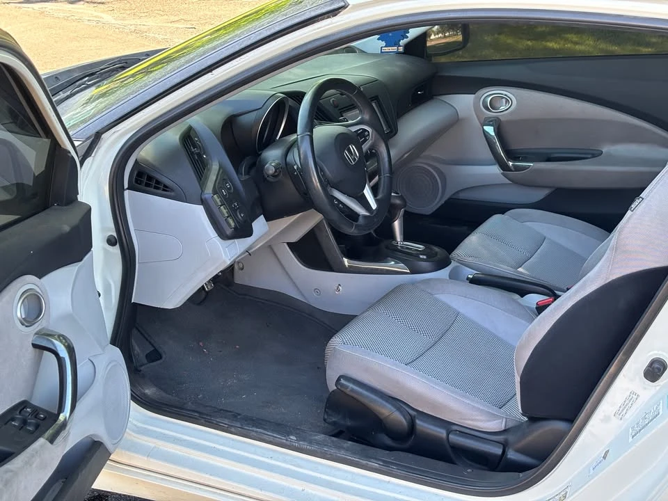 2011 Honda CR-Z - Image 4 of 7
