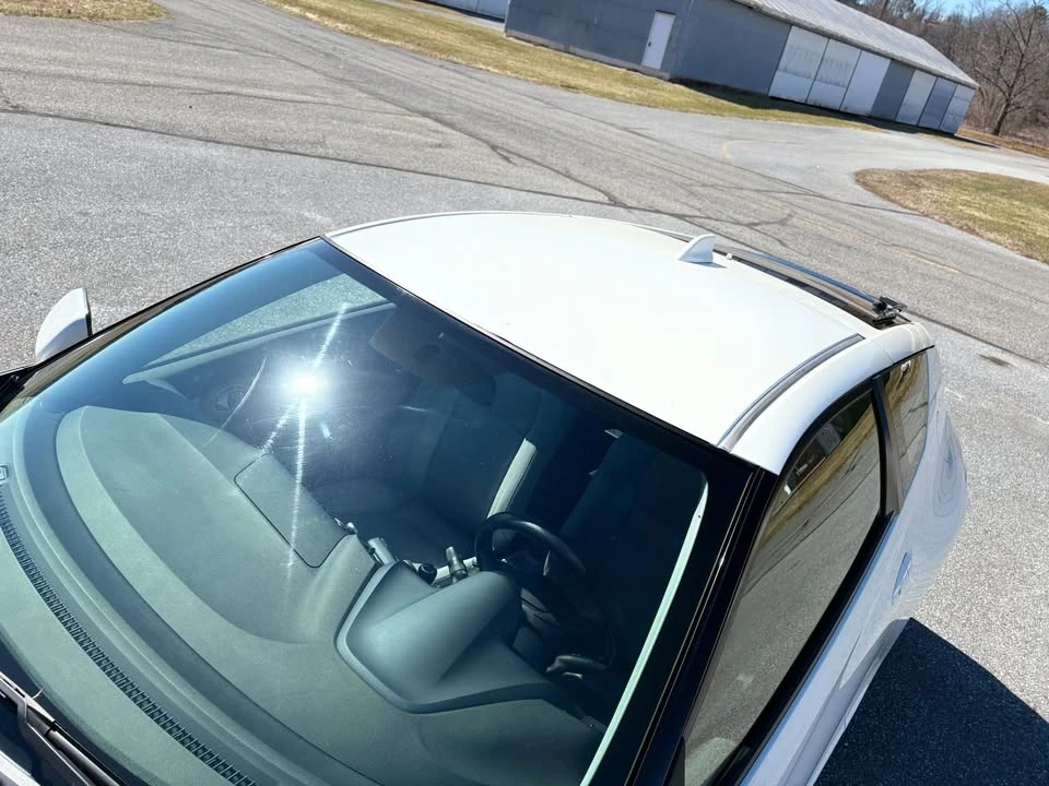 2011 Honda CR-Z - Image 4 of 17