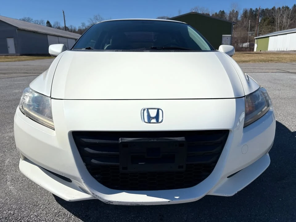 2011 Honda CR-Z - Image 2 of 17