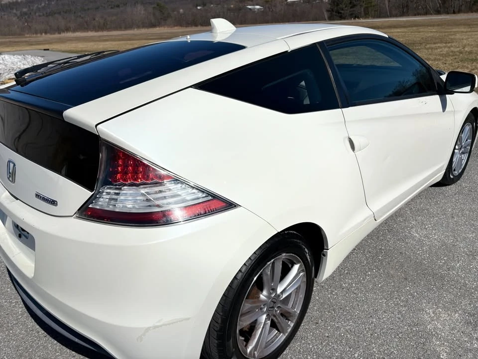 2011 Honda CR-Z - Image 14 of 17
