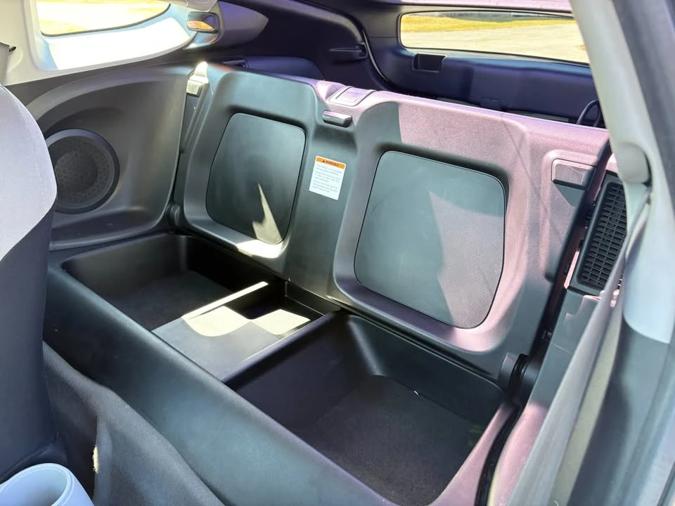 2011 Honda CR-Z - Image 7 of 17