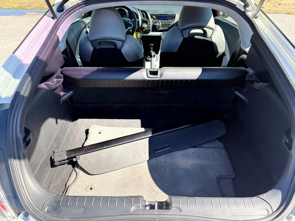2011 Honda CR-Z - Image 11 of 17
