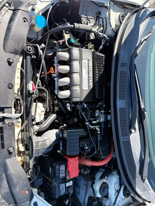 2011 Honda CR-Z - Image 17 of 17