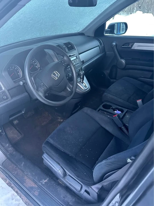 2011 Honda CR-V 3rd Gen - Image 7 of 7
