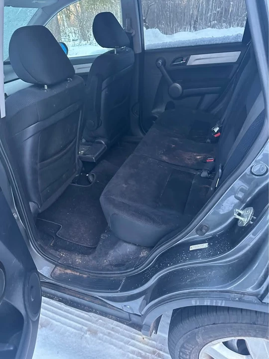 2011 Honda CR-V 3rd Gen - Image 6 of 7