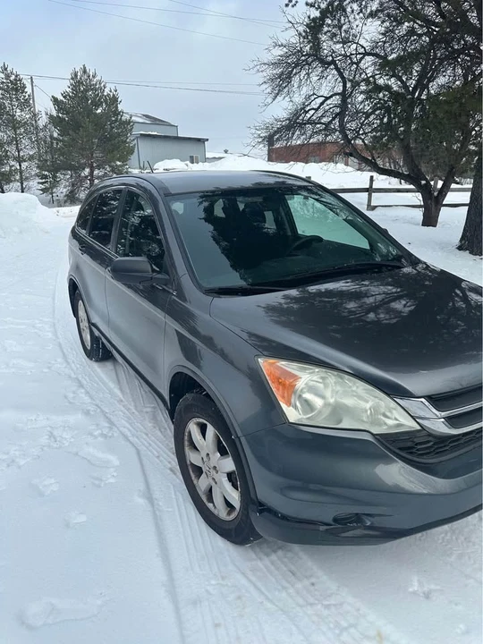 2011 Honda CR-V 3rd Gen - Image 5 of 7