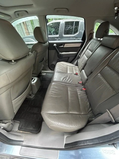 2011 Honda CR-V 3rd Gen - Image 7 of 12