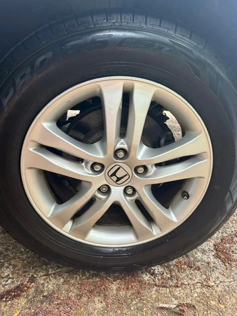 2011 Honda CR-V 3rd Gen - Image 12 of 12