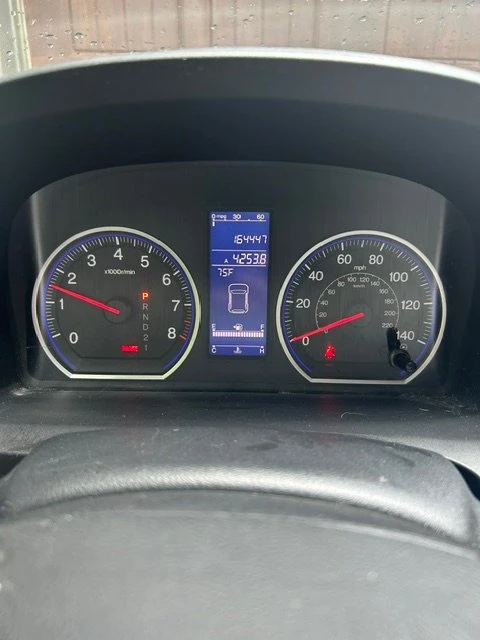 2011 Honda CR-V 3rd Gen - Image 10 of 12