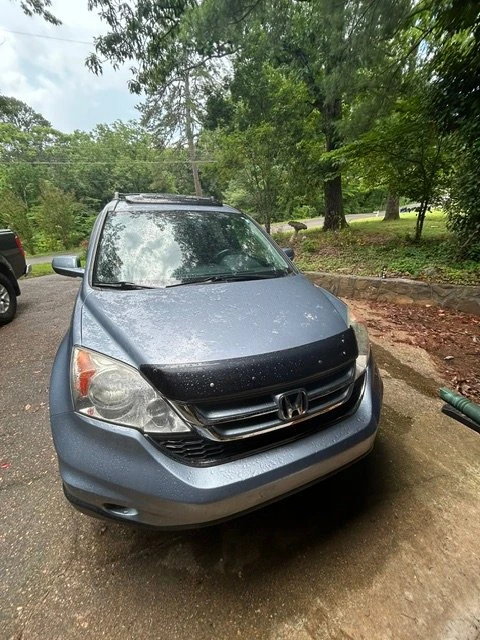 2011 Honda CR-V 3rd Gen - Image 3 of 12