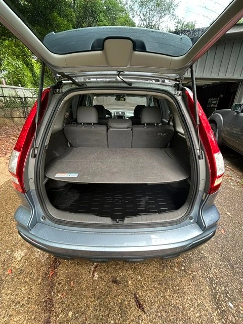 2011 Honda CR-V 3rd Gen - Image 5 of 12
